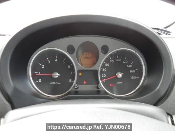 Used 2007 MT nissan x-trail NT31 Image[23]