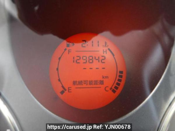 Used 2007 MT nissan x-trail NT31 Image[24]