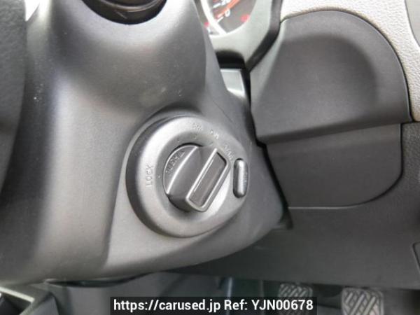Used 2007 MT nissan x-trail NT31 Image[25]