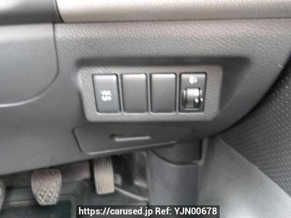 Used 2007 MT nissan x-trail NT31 Image[27]