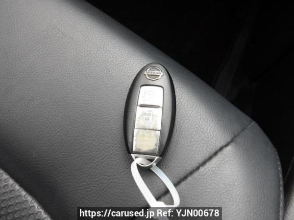 Used 2007 MT nissan x-trail NT31 Image[28]