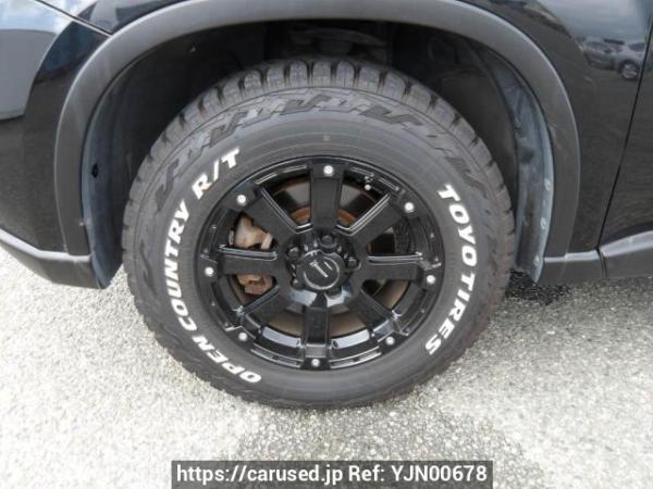 Used 2007 MT nissan x-trail NT31 Image[30]