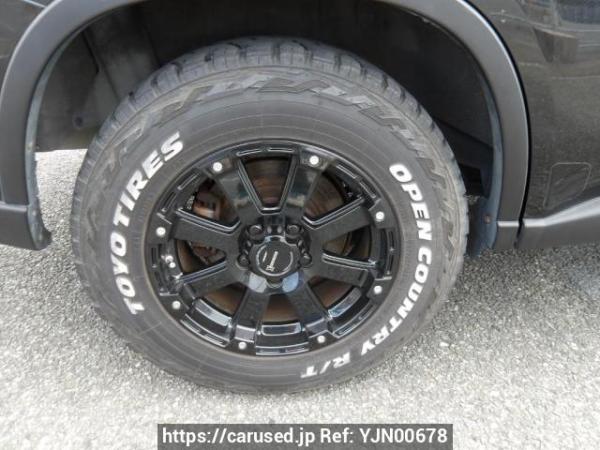 Used 2007 MT nissan x-trail NT31 Image[31]