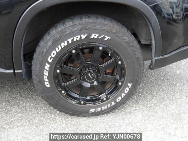 Used 2007 MT nissan x-trail NT31 Image[32]