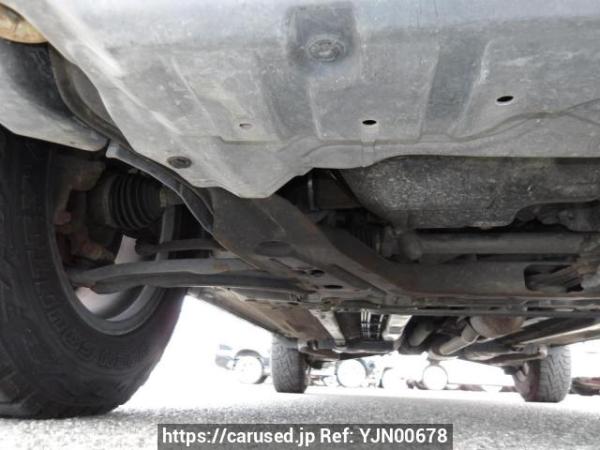 Used 2007 MT nissan x-trail NT31 Image[33]