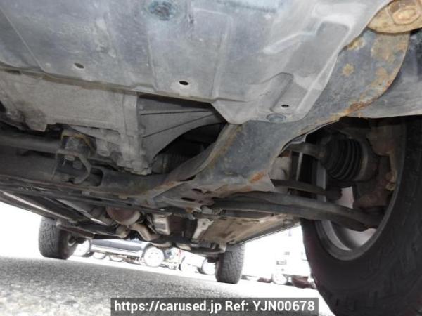 Used 2007 MT nissan x-trail NT31 Image[34]