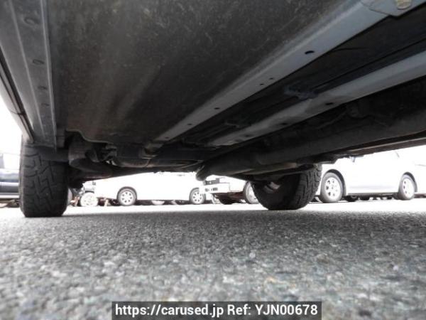 Used 2007 MT nissan x-trail NT31 Image[35]