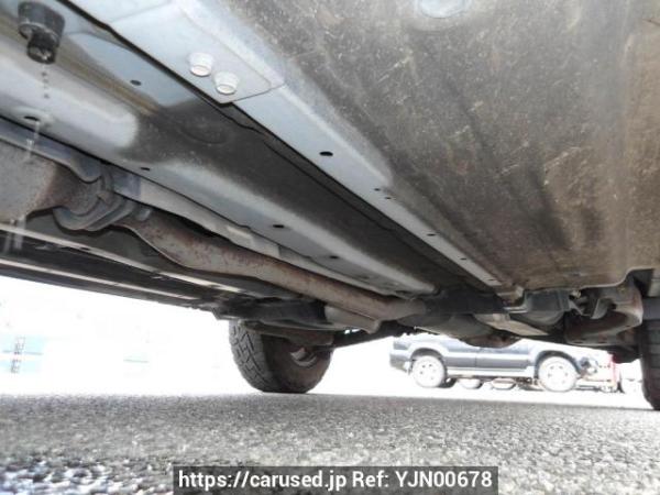 Used 2007 MT nissan x-trail NT31 Image[36]