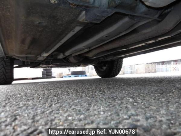 Used 2007 MT nissan x-trail NT31 Image[37]