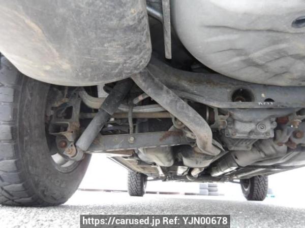 Used 2007 MT nissan x-trail NT31 Image[39]