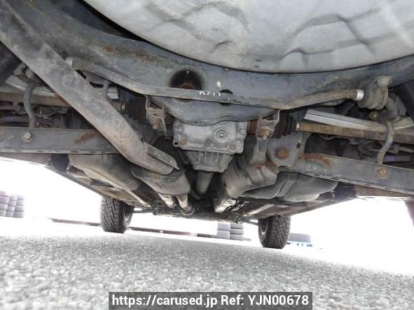 Used 2007 MT nissan x-trail NT31 Image[41]