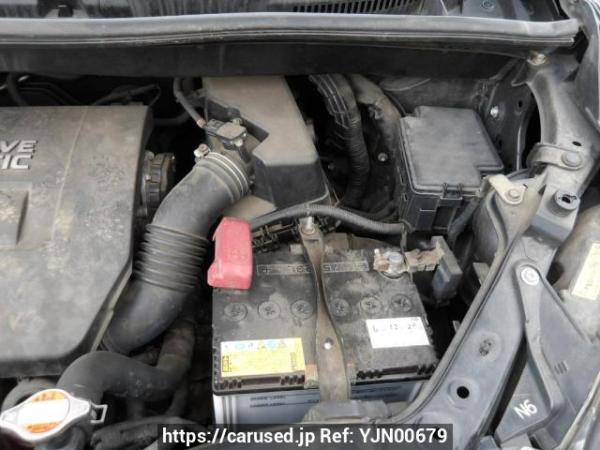 Used 2008 AT toyota noah ZRR70W Image[10]