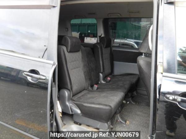 Used 2008 AT toyota noah ZRR70W Image[15]
