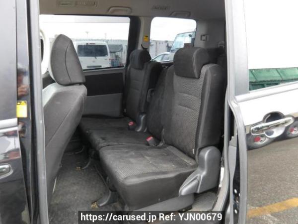 Used 2008 AT toyota noah ZRR70W Image[16]