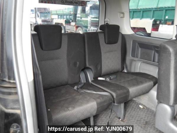 Used 2008 AT toyota noah ZRR70W Image[17]