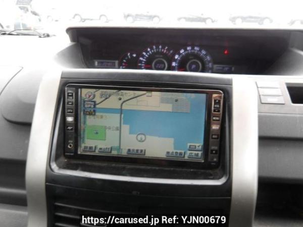 Used 2008 AT toyota noah ZRR70W Image[22]