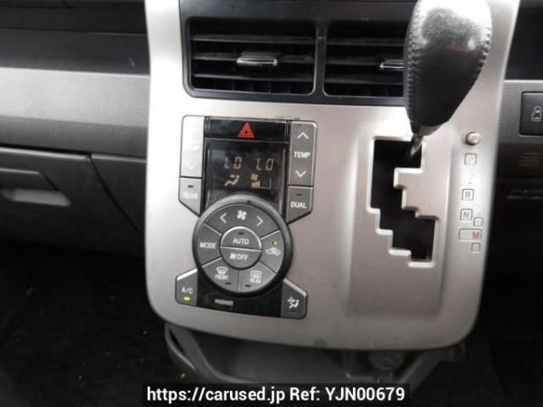 Used 2008 AT toyota noah ZRR70W Image[23]