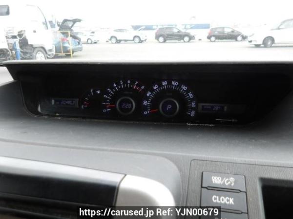 Used 2008 AT toyota noah ZRR70W Image[25]
