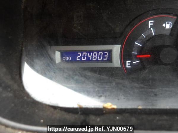 Used 2008 AT toyota noah ZRR70W Image[26]