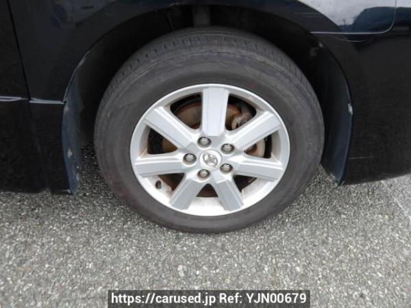 Used 2008 AT toyota noah ZRR70W Image[30]