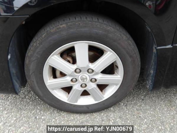 Used 2008 AT toyota noah ZRR70W Image[31]