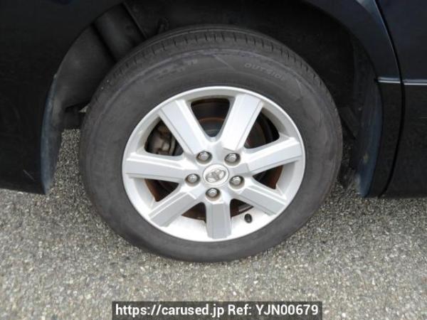 Used 2008 AT toyota noah ZRR70W Image[32]