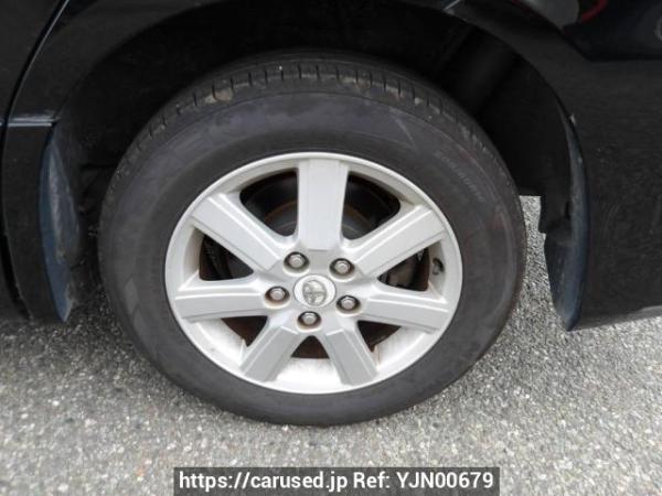 Used 2008 AT toyota noah ZRR70W Image[33]