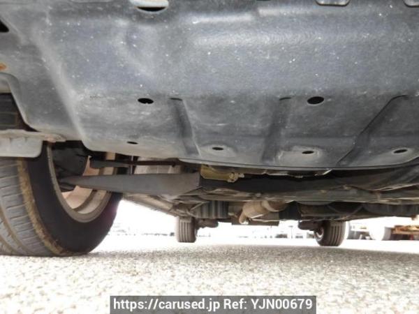 Used 2008 AT toyota noah ZRR70W Image[34]