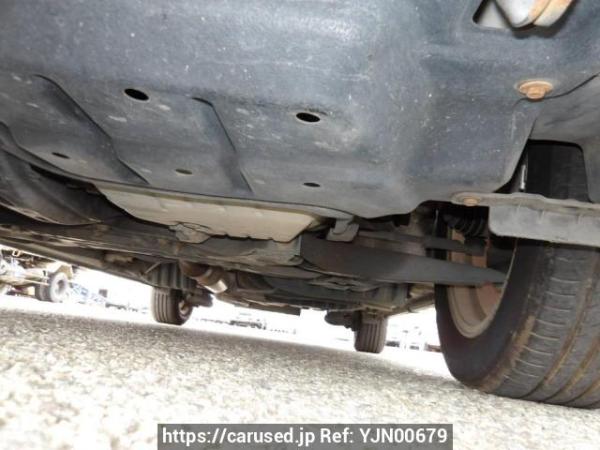 Used 2008 AT toyota noah ZRR70W Image[35]