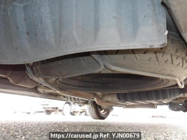 Used 2008 AT toyota noah ZRR70W Image[37]