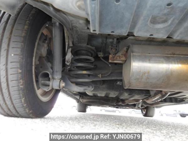 Used 2008 AT toyota noah ZRR70W Image[40]