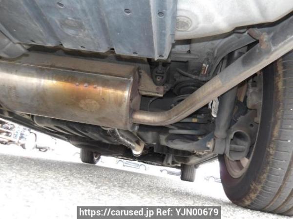 Used 2008 AT toyota noah ZRR70W Image[41]