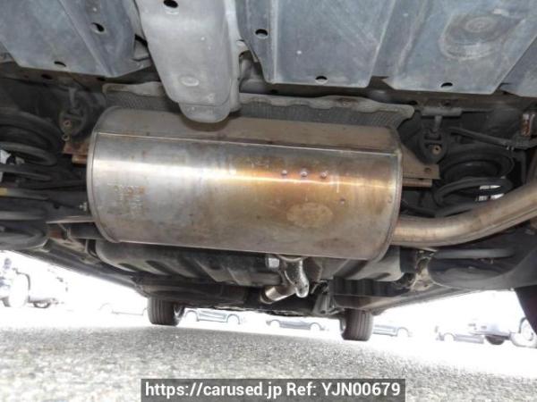 Used 2008 AT toyota noah ZRR70W Image[42]