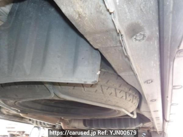 Used 2008 AT toyota noah ZRR70W Image[43]