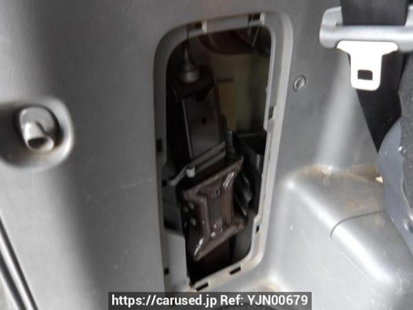 Used 2008 AT toyota noah ZRR70W Image[44]