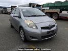 Toyota Vitz KSP90