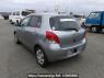 Used 2007 AT toyota vitz KSP90 Image[4]
