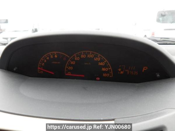 Used 2007 AT toyota vitz KSP90 Image[25]