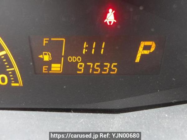 Used 2007 AT toyota vitz KSP90 Image[26]