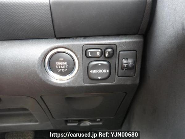 Used 2007 AT toyota vitz KSP90 Image[27]