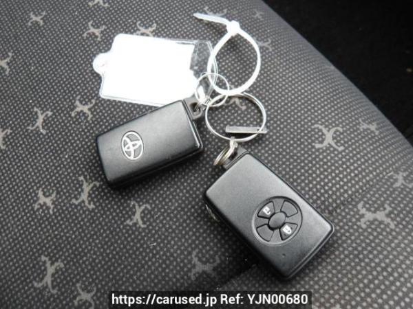 Used 2007 AT toyota vitz KSP90 Image[28]
