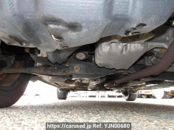Used 2007 AT toyota vitz KSP90 Image[33]