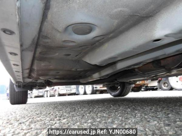 Used 2007 AT toyota vitz KSP90 Image[35]
