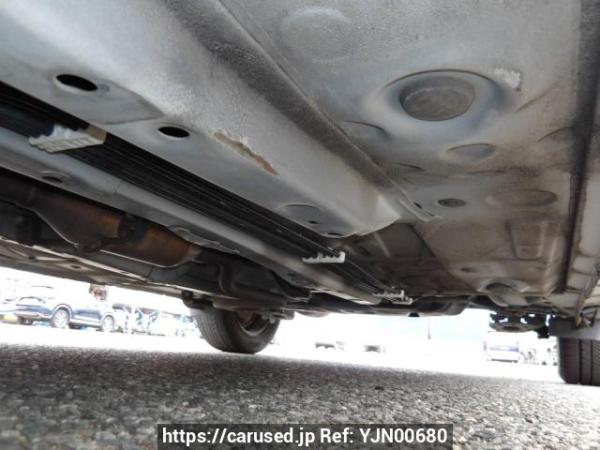Used 2007 AT toyota vitz KSP90 Image[36]