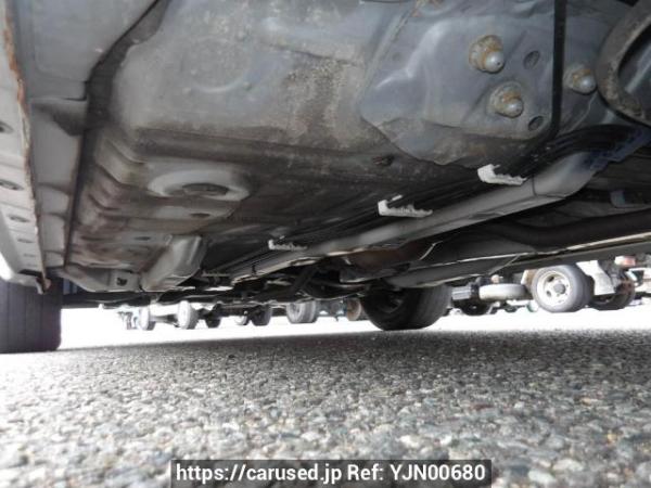 Used 2007 AT toyota vitz KSP90 Image[37]