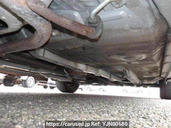 Used 2007 AT toyota vitz KSP90 Image[38]