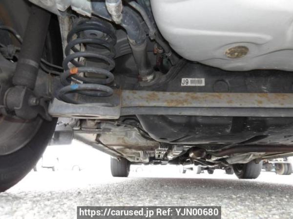 Used 2007 AT toyota vitz KSP90 Image[39]