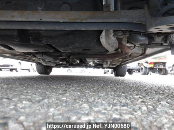 Used 2007 AT toyota vitz KSP90 Image[40]