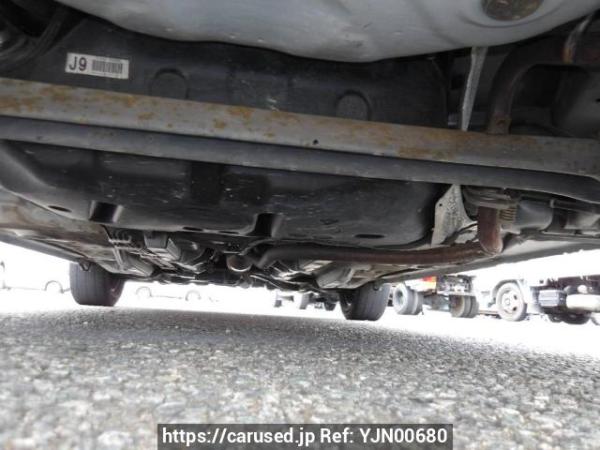 Used 2007 AT toyota vitz KSP90 Image[41]
