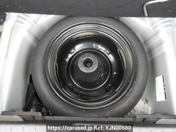 Used 2007 AT toyota vitz KSP90 Image[42]